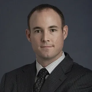 Lawyer Douglas Daly