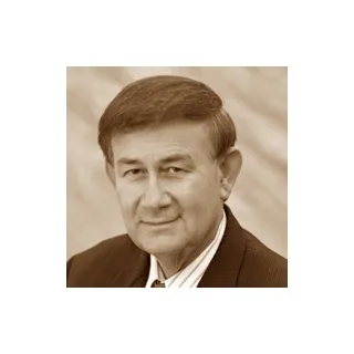 Lawyer Robert Pecharich
