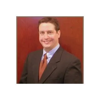 Lawyer John P. Welty