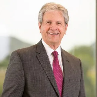 Lawyer Stanley Marks