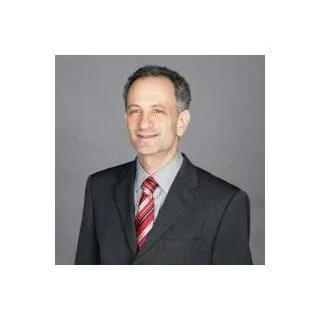 Lawyer Alan Baskin