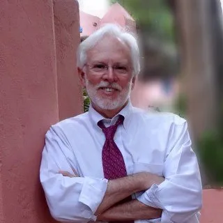 Lawyer E. Hardy Smith