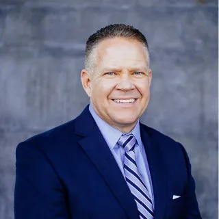 Lawyer Heath McWhorter