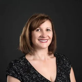 Lawyer Jessica Cotter
