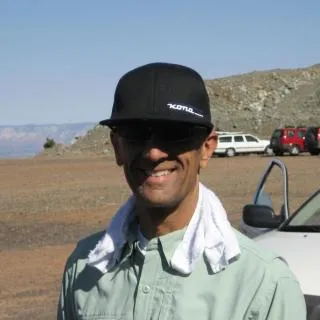 Lawyer David Bednar