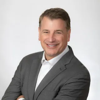 Lawyer Scott Poisson