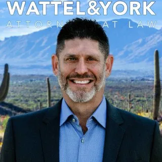 Lawyer David Wattel