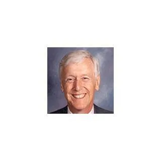 Lawyer George F. Klink