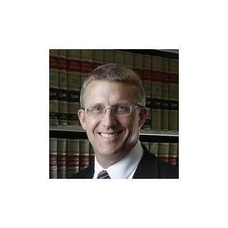 Lawyer William Richards