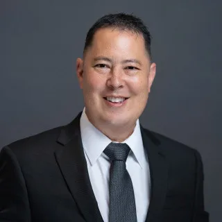 Lawyer Johnny Sorenson