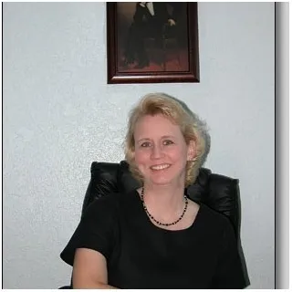 Lawyer Melinda Silk