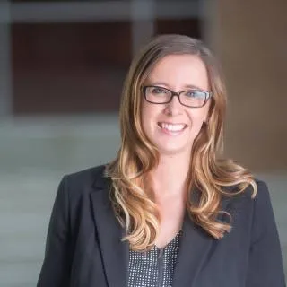 Lawyer Gretchen Anne Cooper