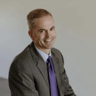Lawyer Jeremy Geigle