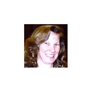 Lawyer Elizabeth McFarland