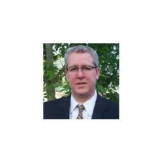 Lawyer Ian Douglas