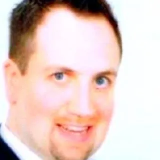 Lawyer Paul Knost