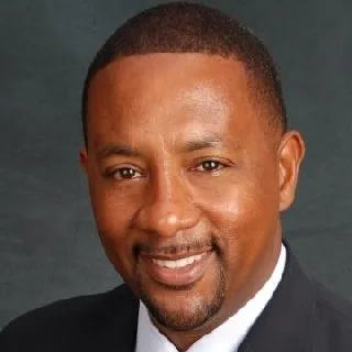 Lawyer Jamal F Allen