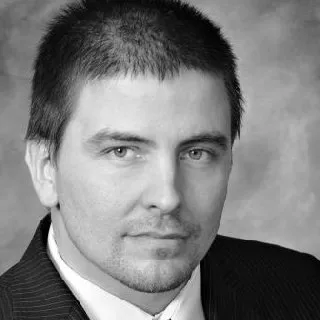 Lawyer Mark A. Nermyr
