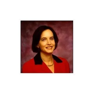 Lawyer Sherry Broder