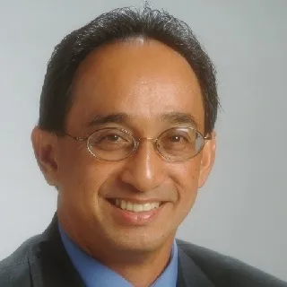 Lawyer Alfred Castillo Jr