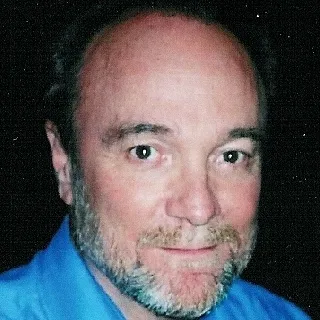 Lawyer David Farmer