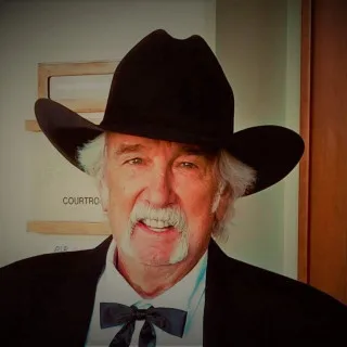 Lawyer Kurt Swinburnson