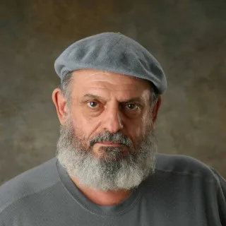 Lawyer Jay Friedheim