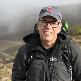 Lawyer David Spee