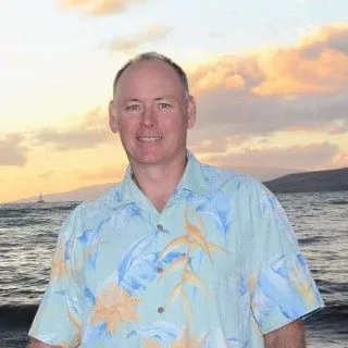 Lawyer Mark Simonds