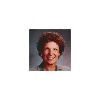 Lawyer Barbara Lee Franklin