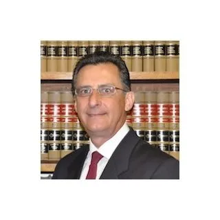 Lawyer Roy J.D. Gattuso