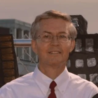 Lawyer Adolph Bernard Curet III