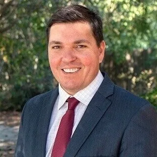 Lawyer Jeffrey P. Berniard