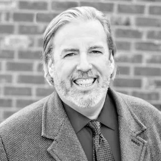 Lawyer J. Mark Robinson