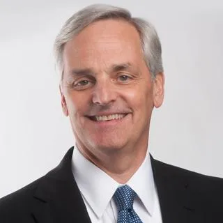 Lawyer Allen P. Jones