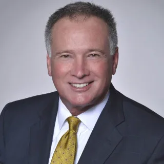 Lawyer Roy Maughan Jr