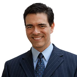 Lawyer Michael John Vergis
