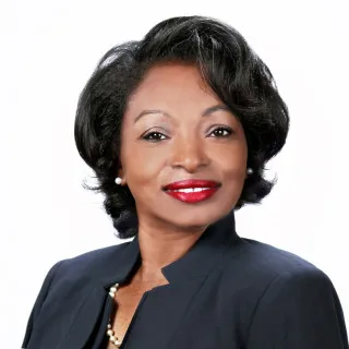 Lawyer Charlene Patterson