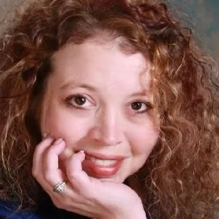 Lawyer Rachel King