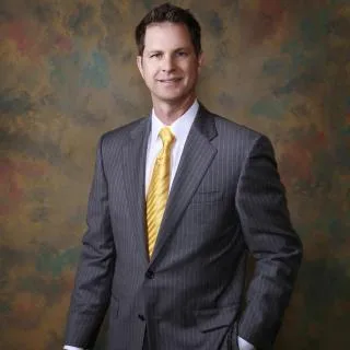 Lawyer Rhett Paul Spano