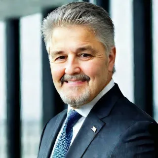 Lawyer Jason Thomas Olivier