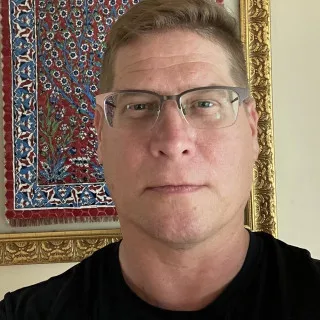 Lawyer David William Nance