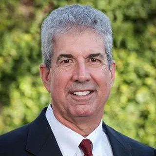 Lawyer Michael Veron