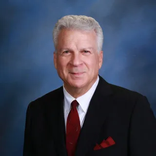 Lawyer Roy Bowes