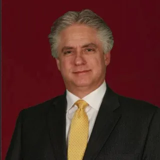 Lawyer Douglas Lee Bryan