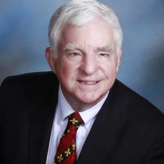 Lawyer Mr. Louis R. Koerner Jr