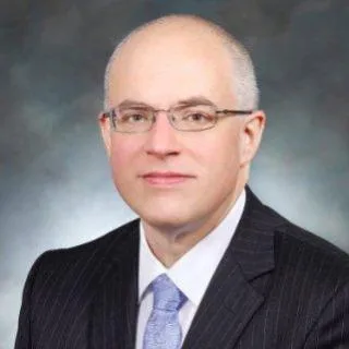 Lawyer Christopher Todd Caplinger