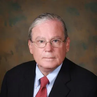 Lawyer Robert Toale