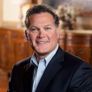 Lawyer Leo Joseph Palazzo