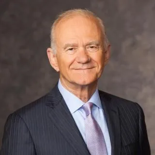 Lawyer Joseph Gilsoul